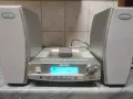 Aiwa CD System XR-DV701 Dolby Digital Pro Logic DTS 5.1 Home Cinema Tuner, снимка 1