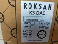 Roksan K3 DAC DSD, снимка 2