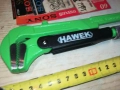 HAWEK-30СМ ТРЪБЕН КЛЮЧ ЗЕЛЕН 1010251751, снимка 7