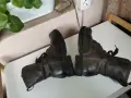 Дамски ботуши Think!! , снимка 6