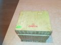 ПОРЪЧАНА-OMEGA-13х12х10см-КУТИЯ ВНОС FRANCE, снимка 11