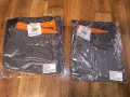 Продавам нови работни дрехи-зимни,летни, снимка 1