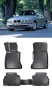 Гумени стелки RizLine съвместими с BMW 5 E39 95-03, снимка 6