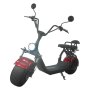 Електрически скутер Чопър Citicoco EEC03 1500W 60V/20Ah, снимка 1
