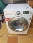 Професионална перална LG Direct drive 11 kg, снимка 1
