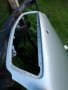 Преден капак мерцедес s class w220 , снимка 7
