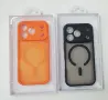 Калъф Candy Case , Sio MagSafe за iPhone 18 Pro / iPhone 17 Pro, iPhone 18 Pro Max,iPhone 17 Pro Max, снимка 2