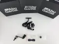 Чисто нови Abu Garcia Zenon X 3000 MS, снимка 6