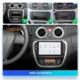 Citroen C2-C3 (2001-2010) Мултимедия Навигация Android, снимка 2