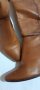 Дамски ботуши естествена кожа , снимка 4