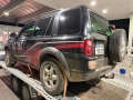 Land Rover Freelander, снимка 5