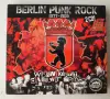 Berlin Punk Rock 1977-1989, снимка 1