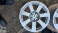 Джанти w221 17 8j, снимка 4