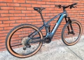 Електрически велосипед E Bike CUBE STEREO RACE, BOSCH CX, 750 Wh, Smart System - L, снимка 5