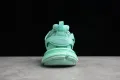 Редки Баленсиаgа Balenciaga Tiffany Green Track Sneakers Маратонки Унисекс , снимка 5