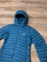 Дамска зимна пухенка Mountain Equipment Frostline  DRILITE® Loft 700fill Down Jacket , XS размер , снимка 3