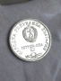10 български ,сребърни,юбилейни монети, снимка 6