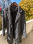 Зимно палто яке дамско палто връхна дреха класическо палто , снимка 8