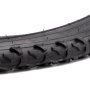 Външна гума за велосипед COMPASS (24 х 1.95) Защита от спукване - 4мм, снимка 7