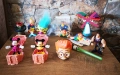 Играчки от детски менюта McDonald's, Burger King и други, снимка 4