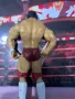 Екшън фигура WWE неизвестен кечист Ruthless Aggression jakks, снимка 4