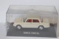 1:43 SIMCA 1300 GL КОЛИЧКА ИГРАЧКА МОДЕЛ, снимка 1