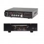 Караоке, блутууд , домашен аудио усилвател AV-111BT, FM, SD, USB, BLT, 2x100W, 220VAC