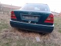 Мерцедес С220 автомат дизел, снимка 2