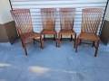 Трапезни столове, снимка 1