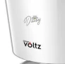 Кафемашина Oliver Voltz Daisy, 700W, 1.25 л, Светлинен индикатор, снимка 4