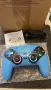 Wireless Controller for PS5 Dual Vibration (Син,Чисто нов), снимка 1