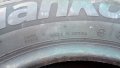 2 бр. зимни гуми HANKOOK-14 цола., снимка 3