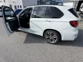 BMW X5, 2018 г., xDrive30d (F15), M Sport, снимка 18
