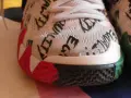 продавам баскетболни маратонки kyrie 4 BHM,номер 36, снимка 9