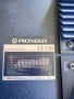 PIONEER CS 770 110., снимка 18