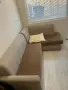 Разтегателен ъглов диван, снимка 2