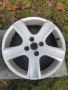 Алуминиеви джанти за Пежо 16 4х108 Ariane, снимка 1
