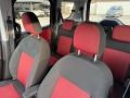 Fiat Doblo 1,6mjt 7 места, снимка 14