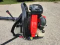 МОТОРНА МЕТЛА, ДУХАЛКА ATILA MADE IN ITALY 🇮🇹. ПЕРФЕКТНА , снимка 8