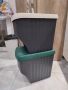 Кош за отпадъци / кофа за боклук, снимка 3