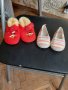 Бебешки обувки , снимка 1 - Бебешки обувки - 29941476