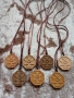Дървени медальони-2лв/бр., снимка 2