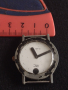 Интересен мъжки часовник с Швейцарска импулсна машинка за любители MC QUARTZ - 26854, снимка 5