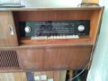 Радиограмофон ЛИРА 1968 г. , снимка 2