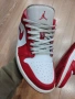 Nike air jordan low GYM red оригинален , снимка 2