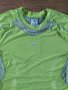  Adidas Men Techfit Preparation Funktionsshirt Slime - страхотна мъжка тениска, снимка 10