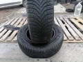 2 бр. Hankook 215/65R16, снимка 2
