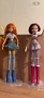Уинкс/Winx Блум и Техна school girl, снимка 2
