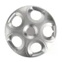 Тасове за джанти 15'' Versaco Matrix Silver, снимка 1