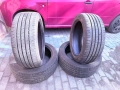 летни гуми kumho 245/45/19, снимка 1